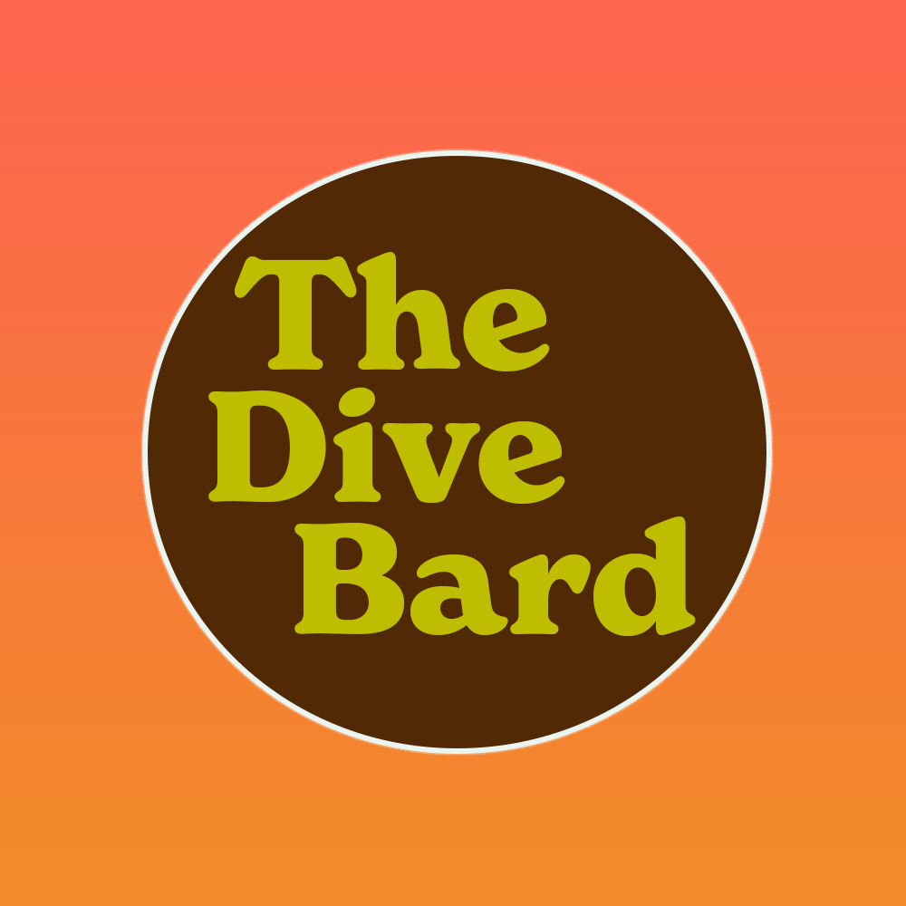 Dive Bard Productions